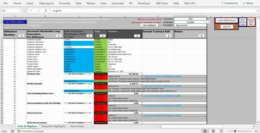 Flash-Contractor (5-Month File)    [19% Savings]