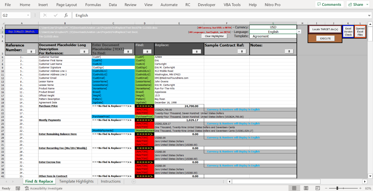 B4U Buy: Flash-Contractor - Test Your Computer Configuration [FREE]-PC_Only